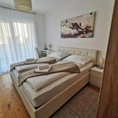 Appartamento Apartman Leo Velika Gorica Esterno foto