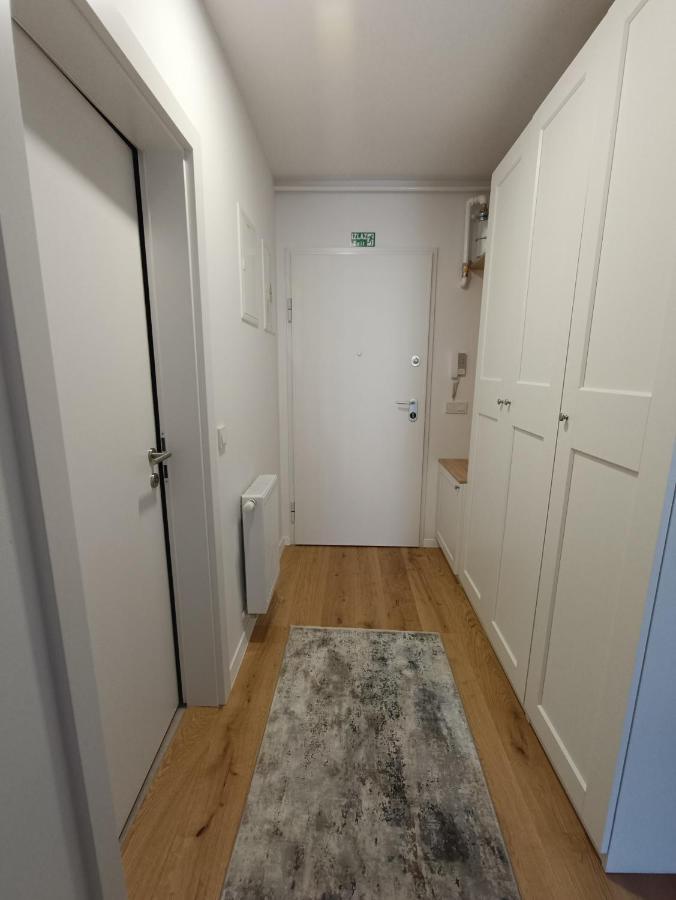 Appartamento Apartman Leo Velika Gorica Esterno foto