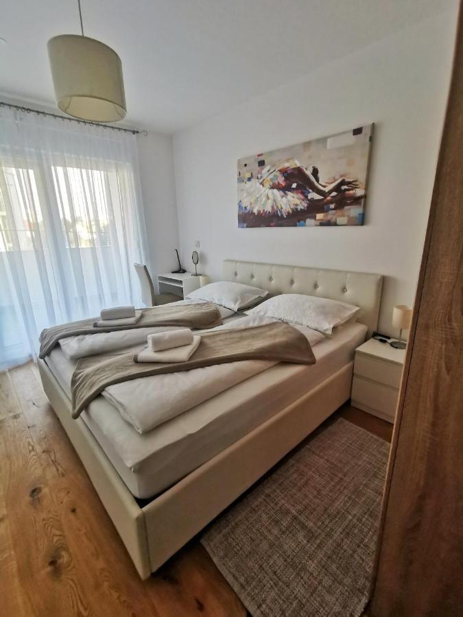 Appartamento Apartman Leo Velika Gorica Esterno foto