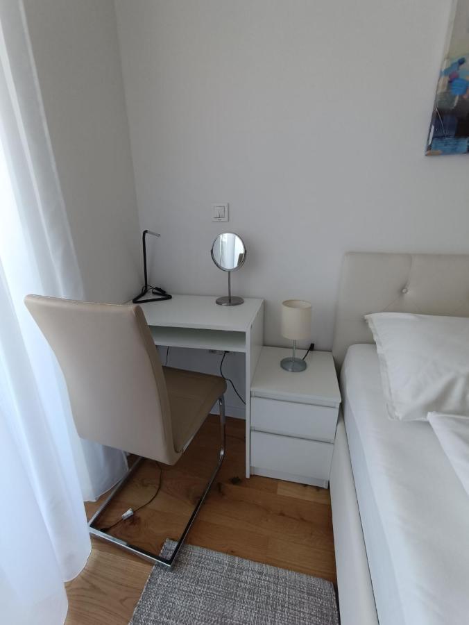 Appartamento Apartman Leo Velika Gorica Esterno foto