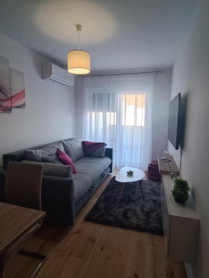 Appartamento Apartman Leo Velika Gorica Esterno foto