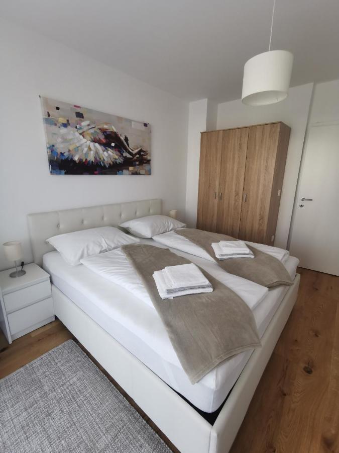 Appartamento Apartman Leo Velika Gorica Esterno foto